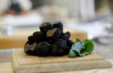 How to store Tamar Valley Truffles